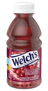 10oz Cranberry