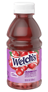 10oz Cranberry