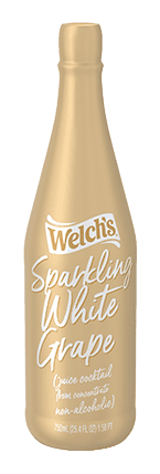 Empaque Edición Limitada Uva Blanca